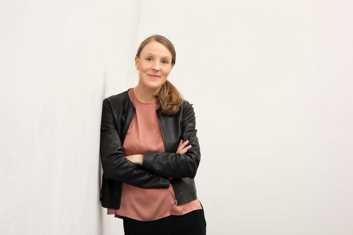 Kiira Miesmaa aloitti tehtävänsä Nykytaiteen museo Kiasman johtajana kesäkuun alussa.