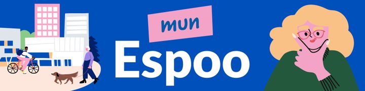 Mun Espoo