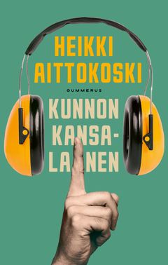 Heikki Aittokoski: Kunnon kansalainen