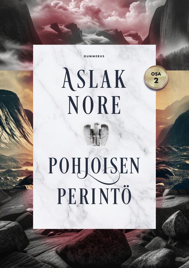 Aslak Nore: Pohjoisen perintö