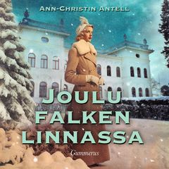 Ann-Christin Antell: Joulu Falken linnassa