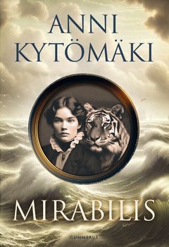 Anni Kytömäki: Mirabilis