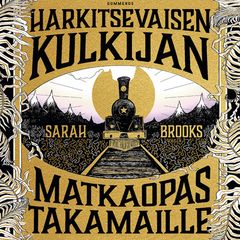 Harkitsevaisen kulkijan matkaopas Takamaille, äänikirja