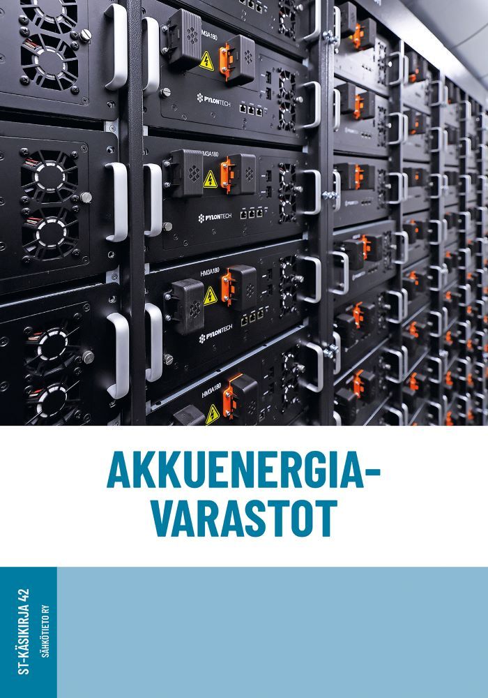 Uusi käsikirja tarjoaa ammattilaistietoa nopeasti kehittyvästä akkualasta.