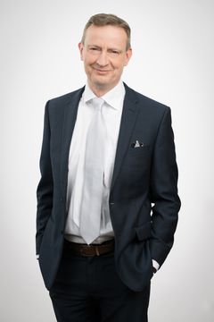 Tutkimusjohtaja Jyrki Ali-Yrkkö