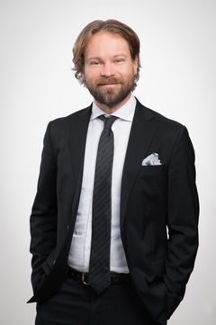 Vanhempi tutkija Otto Kässi, Etla