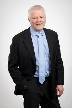 Elinkeinoelämän tutkimuslaitoksen Senior fellow -tutkija Tarmo Valkonen