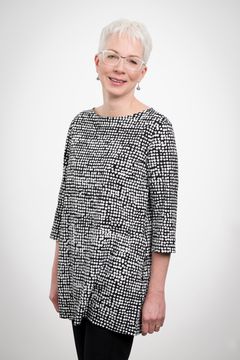 Elinkeinoelämän tutkimuslaitoksen suunnittelija Eija Kauppi