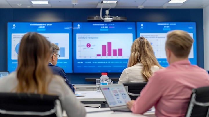 Vaikka Suomen yritysrahoitusjärjestelmä on vakaa ja toimiva erityisesti perinteisten, asemansa jo vakiinnuttaneiden yritysten näkökulmasta, se ei kuitenkaan riittävästi tue uudempien, kasvu- ja innovaatiovetoisten yritysten rahoitustarpeita, todetaan tuoreessa Etlan Muistiossa. Kuva: Midjourney