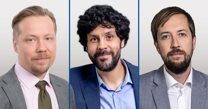 Tuore Etla-tutkimus varoittaa, että korkea verotus ei ainoastaan vääristä lyhyen aikavälin työn tarjontaa, vaan heikentää pitkän aikavälin kasvun edellytyksiä jarruttamalla uraponnisteluja ja aineettoman pääoman kertymistä.