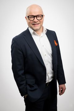 Toimitusjohtaja Aki Kangasharju, Etla