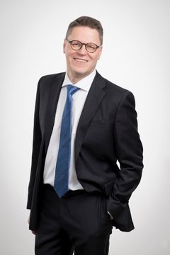 Tutkimusneuvonantaja Petri Rouvinen