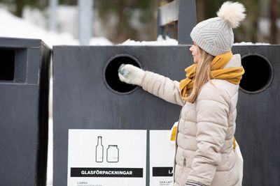 Konalassa sijaitseva Rinki-ekopiste suljetaan remontin vuoksi.