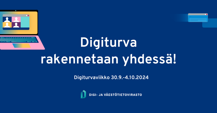 Digiturvaviikko