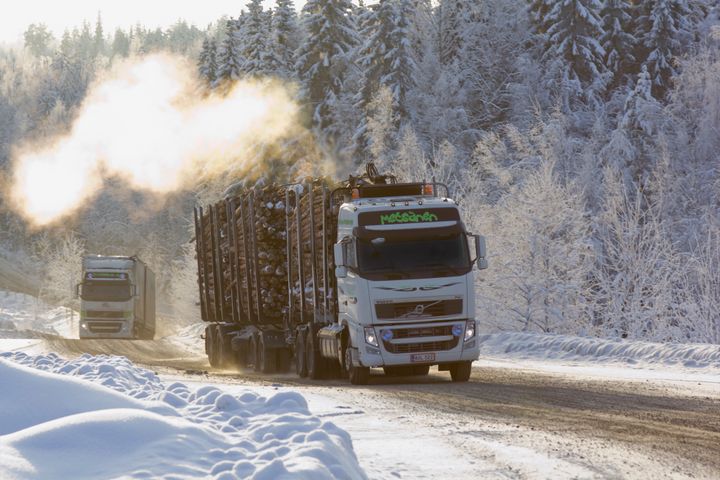 Kansantaloudelle ja huoltovarmuudelle tärkeiden vähäliikenteisten teiden kunto on heikentynyt jo vuosien ajan.