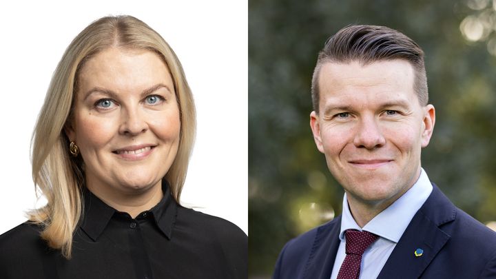 Kuvat: Jukka-Pekka Flander / SDP