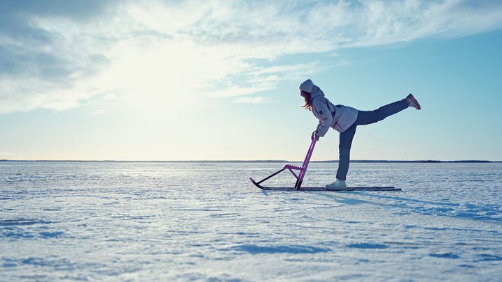 Kuva: Oulun yliopisto / Mikko Törmänen