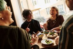 Syötävä Helsinki -viikoilla nostetaan esille kaupungin monipuolista ruokakulttuuria 100 tapahtuman voimin.