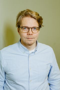 Matti Sarvimäki, kaupunkipolitiikan arviointineuvoston varapuheenjohtaja.