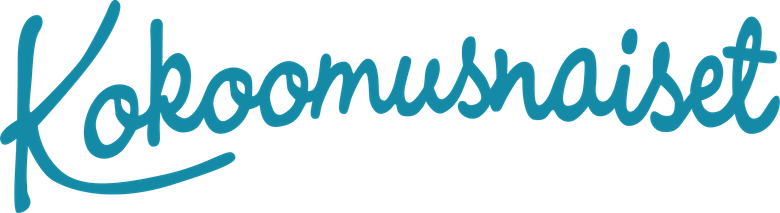 Kokoomusnaisten logo