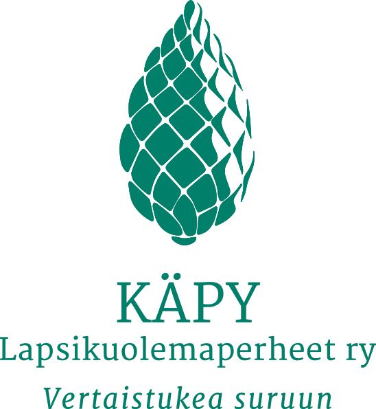 Käpy-logo