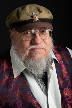 George R. R. Martin