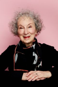 Margaret Atwood