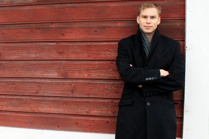 Arttu Tuominen siirtyy Otavalle.