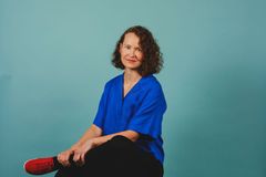 Piia Vuorinen Copyright Sabrina Bqain