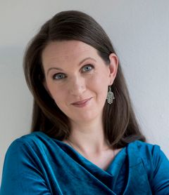 Minna Maijala. Kuva Sampo Korhonen 2018.