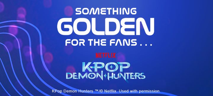 KPop Demon Hunters on huippusuosittu Netflix-elokuva, jonka virallisia fanituotekirjoja on nyt saatavilla myös Suomesta.
