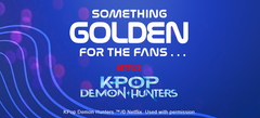 KPop Demon Hunters palkittiin Oscar-gaalassa kahdella palkinnolla.