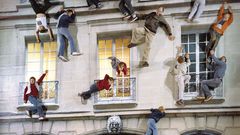 Amos Rex tuo Suomeen jälleen huippuluokan nykytaidetta. Taiteilija Leandro Erlichin näyttely avautuu museossa lokakuussa.