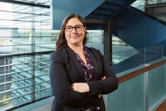 Yksityistalouden ekonomisti Kaisa Kivipelto