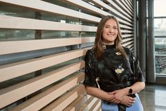 Pääekonomisti Minna Kuusisto