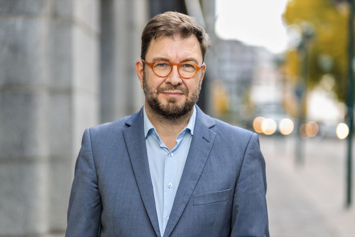 Kuva: Jukka-Pekka Flander/SDP