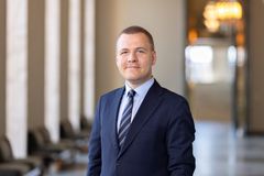 Kuva: Jukka-Pekka Flander / SDP