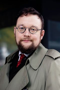 Janne M. Korhonen