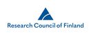 Research Council of Finland