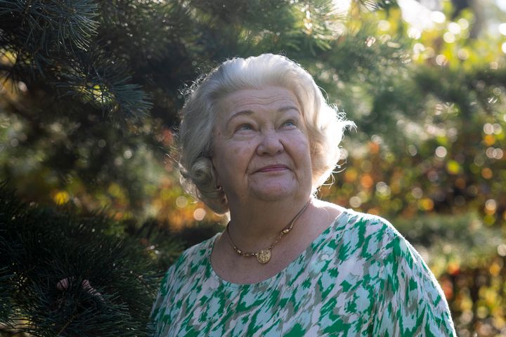 Kuvassa Rauni Mononen