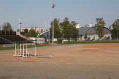 Hietalahden pesäpallostadion