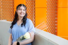 Laura Lillqvist graduated from Vaasa University of Applied Sciences as a nurse in spring 2024. After graduation she will start working but also future studies are of interest.