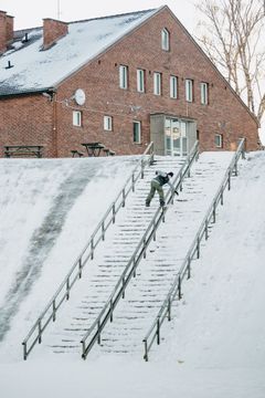 Eero Ettala - MILESTONE