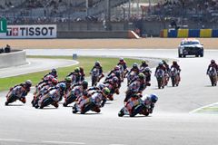 Red Bull Rookies Cup