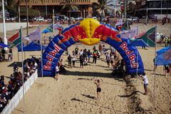 Red Bull Ibiza Royale