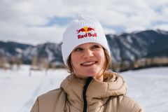 Telma Särkipaju Red Bull Suomi