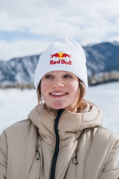 Telma Särkipaju Red Bull Suomi