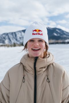 Telma Särkipaju Red Bull Suomi