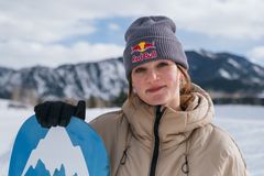 Telma Särkipaju Red Bull Suomi