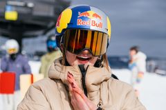 Telma Särkipaju Red Bull Suomi